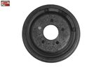 DVJX 16-8989 Brake Drum - Rear - view 2