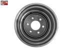 DVJX 16-8992 Brake Drum - Rear - view 3