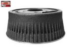 DVJX 16-8992 Brake Drum - Rear - view 1