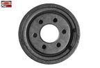 DVJX 16-8992 Brake Drum - Rear - view 2
