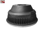 DVJX 16-8997 Brake Drum - Rear - view 1