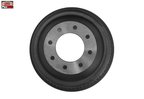 DVJX 16-8997 Brake Drum - Rear - view 2