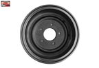 DVJX 16-8998 Brake Drum - Rear - view 3