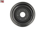 DVJX 16-8999 Brake Drum - Rear - view 3