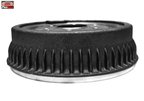 DVJX 16-8999 Brake Drum - Rear - view 1