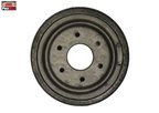 DVJX 16-8999 Brake Drum - Rear - view 2