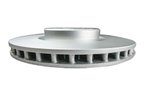 DVJX 20-34489 Disc Brake Rotor - Front - view 1