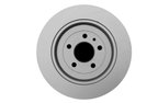 DVJX 20-54165 Disc Brake Rotor - Rear - view 3