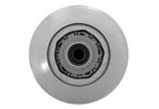 DVJX 20-54180 Disc Brake Rotor - Front - view 3