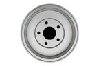 DVJX 20-80131 Brake Drum - Rear - view 3