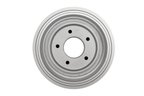 DVJX 20-8949 Brake Drum - Rear - view 5