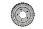 DVJX 20-8949 Brake Drum - Rear - view 3
