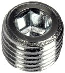 Dorman 090-026 Engine Oil Pump Drain Plug - view 2