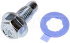 Dorman 090-034CD Engine Oil Drain Plug - view 3