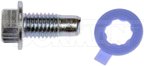 Dorman 090-034CD Engine Oil Drain Plug - view 1