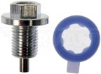 Dorman 090-036 Engine Oil Drain Plug - view 3