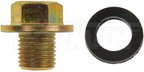 Dorman 090-038CD Engine Oil Drain Plug - view 1