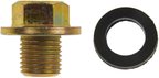 Dorman 090-038 Engine Oil Drain Plug - view 1