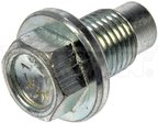 Dorman 090-053CD Engine Oil Drain Plug - view 3