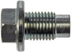 Dorman 090-053CD Engine Oil Drain Plug - view 1