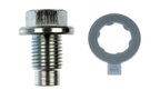Dorman 090-053 Engine Oil Drain Plug - view 1