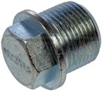 Dorman 090-055CD Engine Oil Drain Plug - view 2