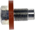 Dorman 090-058CD Engine Oil Drain Plug - view 1