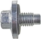 Dorman 090-060 Engine Oil Drain Plug - view 3