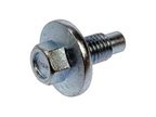 Dorman 090-079 Engine Oil Drain Plug - view 2