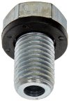 Dorman 090-088CD Engine Oil Drain Plug - view 1