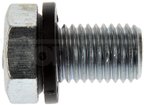 Dorman 090-088CD Engine Oil Drain Plug - view 3