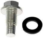 Dorman 090-089CD Engine Oil Drain Plug - view 4