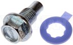 Dorman 090-089CD Engine Oil Drain Plug - view 5
