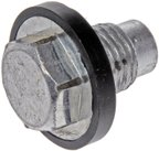 Dorman 090-098 Engine Oil Drain Plug - view 2