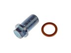 Dorman 090-164 Engine Oil Drain Plug - view 2