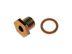 Dorman 090-165 Engine Oil Drain Plug - view 2