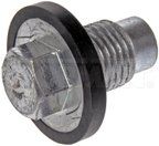 Dorman 090-172CD Engine Oil Drain Plug - view 2