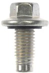 Dorman 090-175 Engine Oil Drain Plug - view 1