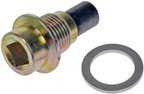 Dorman 090-178 Transmission Drain Plug - view 2