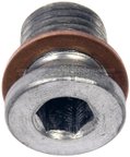 Dorman 090-182CD Engine Oil Drain Plug - view 1