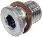 Dorman 090-182 Engine Oil Drain Plug - view 2