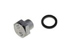 Dorman 090-195 Engine Oil Drain Plug - view 2