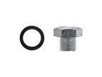 Dorman 090-195 Engine Oil Drain Plug - view 1