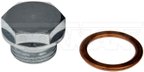 Dorman 090-5010CD Engine Oil Drain Plug - view 2