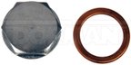 Dorman 090-5010CD Engine Oil Drain Plug - view 3