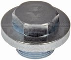 Dorman 090-5014CD Engine Oil Drain Plug - view 2