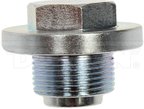 Dorman 090-5014CD Engine Oil Drain Plug - view 1