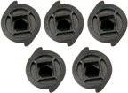 Dorman 090-854CD Engine Oil Drain Plug - view 4