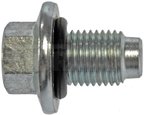 Dorman 090-937CD Engine Oil Drain Plug - view 1
