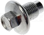 Dorman 090-938CD Engine Oil Drain Plug - view 2